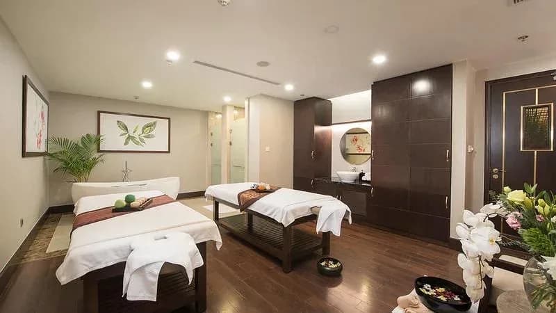 Phòng trị liệu riêng tư
