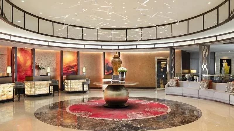 Grand Ballroom
