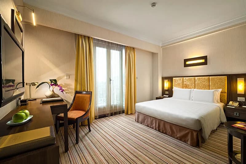 Combo Executive lãng mạn
