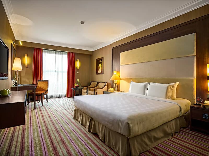 Premium Executive Room