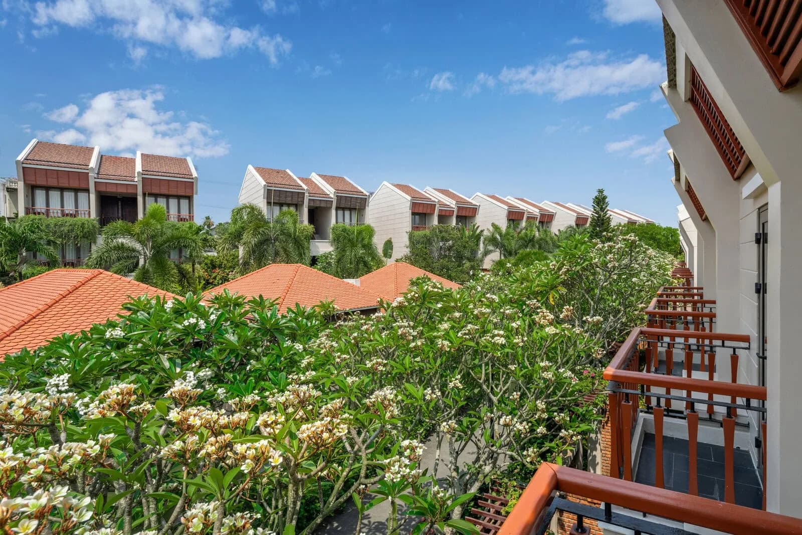 Silk Sense Hoi An River Resort