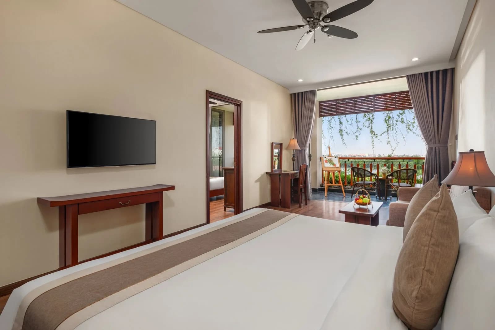 Combo Gia Đình Trải Nghiệm