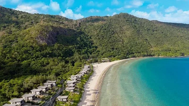 Six Senses Côn Đảo