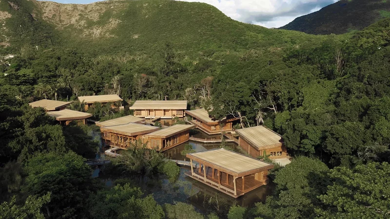 Six Senses Spa