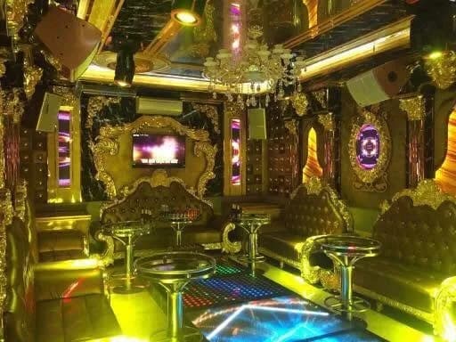 Karaoke chuẩn quốc tế