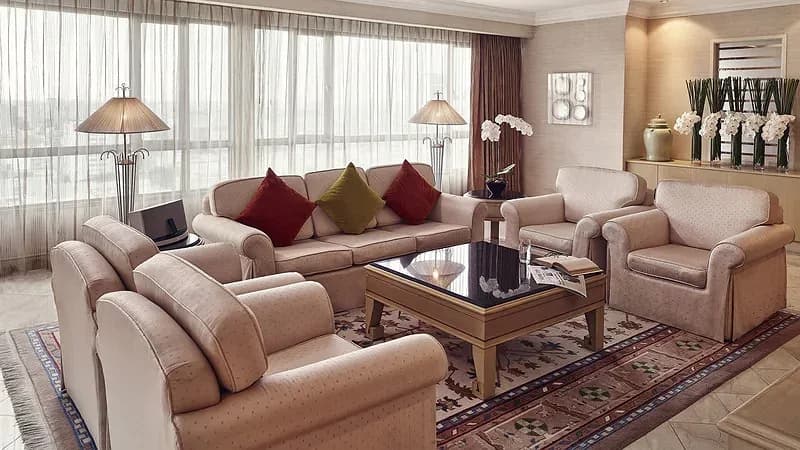 Imperial Suite