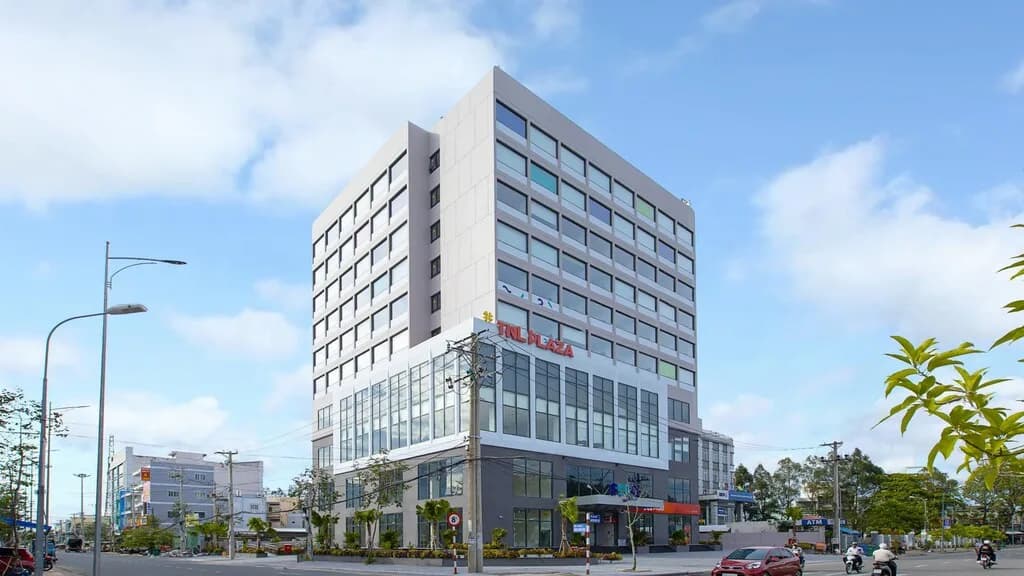 SOJO Hotel Hậu Giang 3
