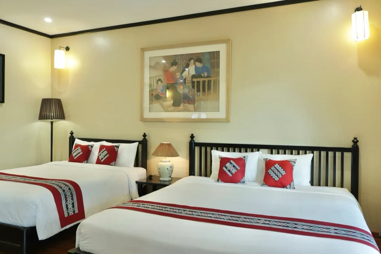Master Suite