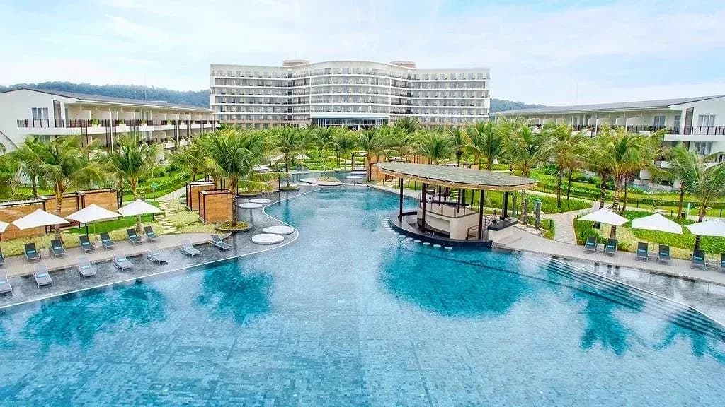 Sol by Meliá Phú Quốc