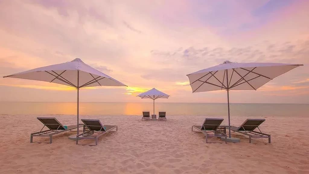 Sol by Meliá Phú Quốc 5