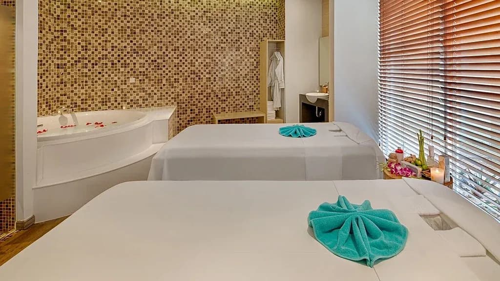 Body & Sol Spa