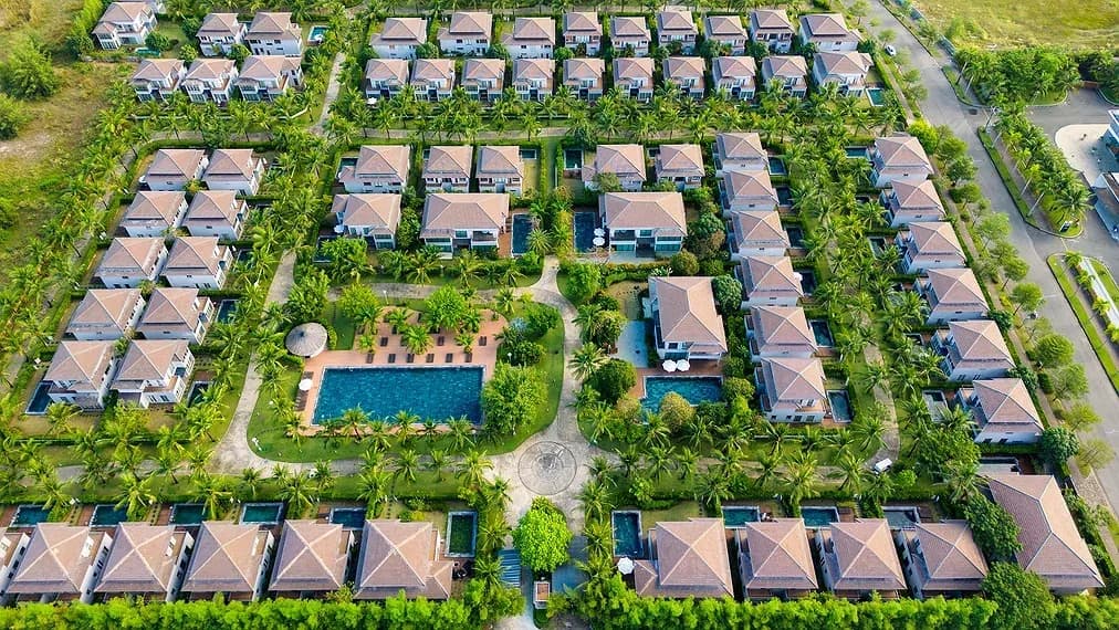 Sonasea Villas & Resort Phú Quốc