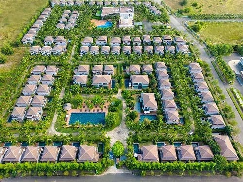 Sonasea Villas & Resort Phú Quốc 5