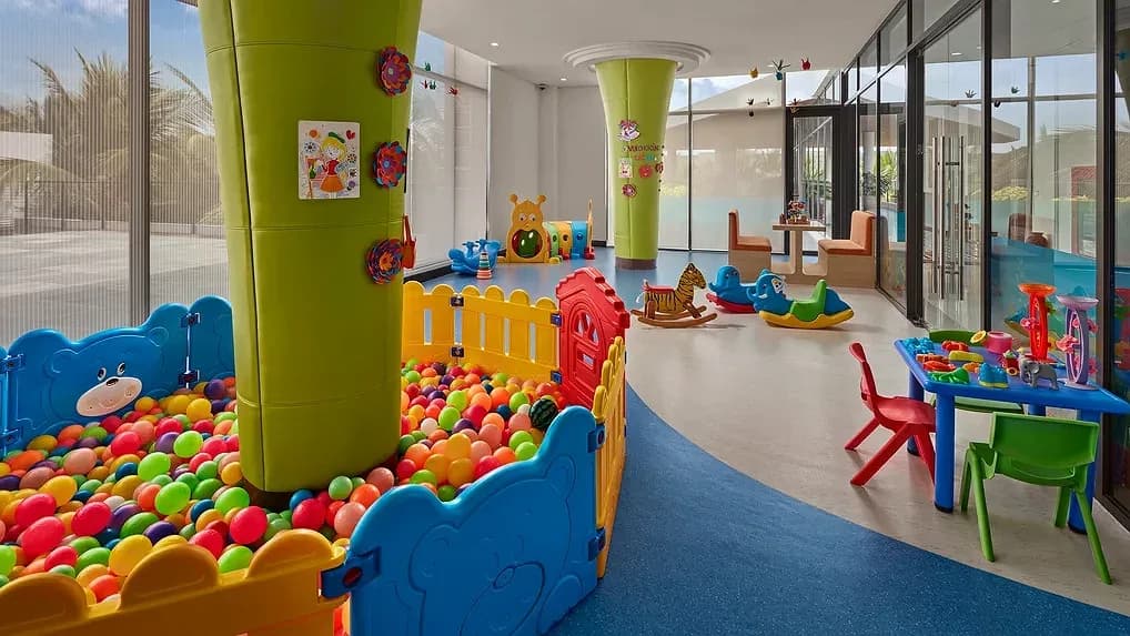 Nemo Kids Club