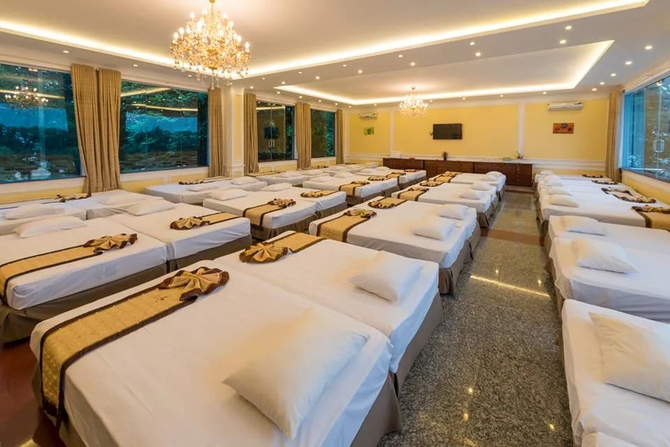 Phòng Cộng đồng (Đoàn)