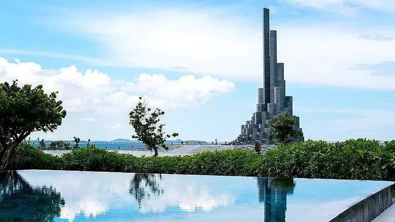 Stelia Beach Resort