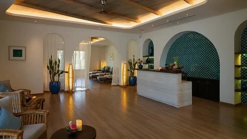 Aura Spa