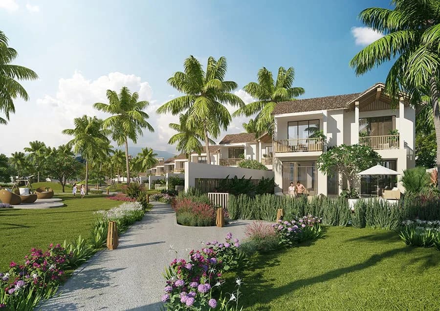 Sun Premier Village Kem Beach Resort 5