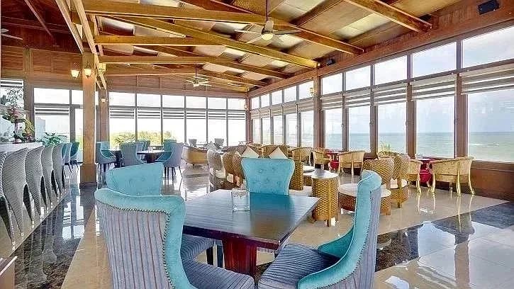 Ẩm thực hướng biển