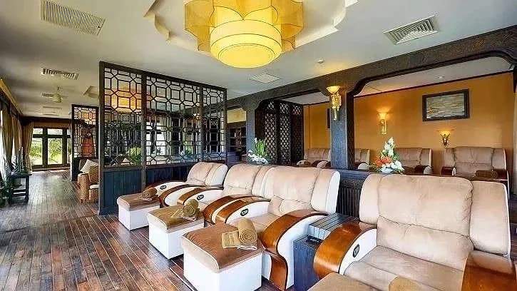 La Bella Spa