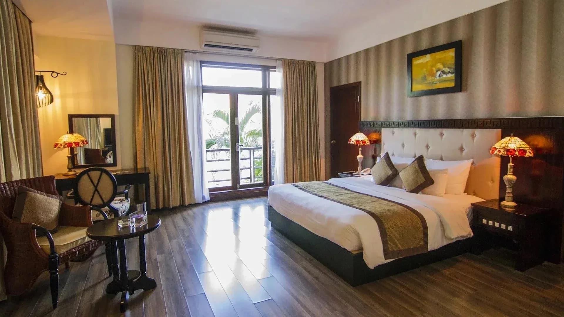 Ocean Suite
