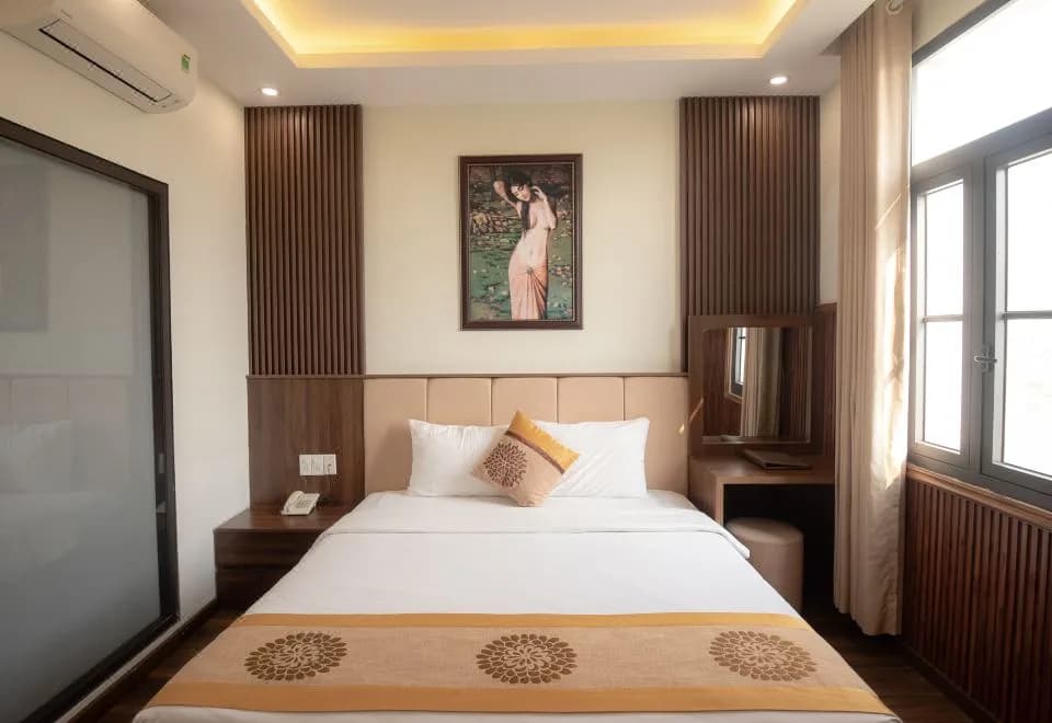 Combo cặp đôi Hạ Long