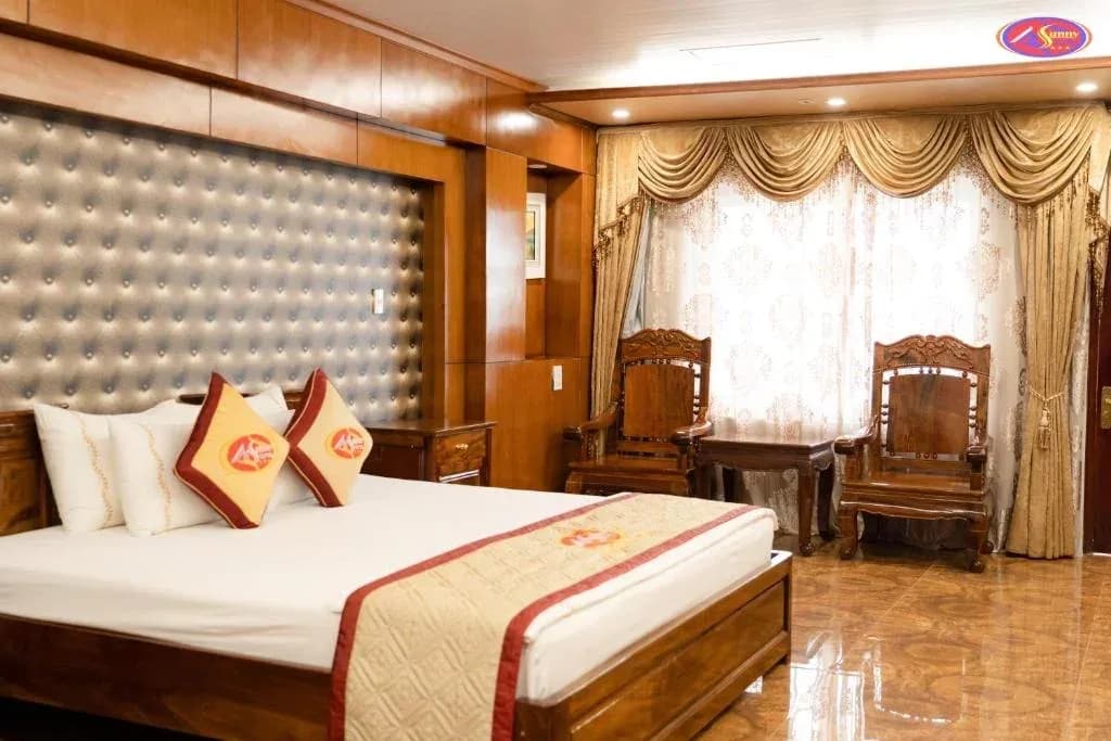 Phòng VIP Suite