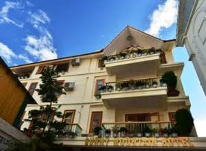 Sunny Mountain Hotel & Spa Sa Pa