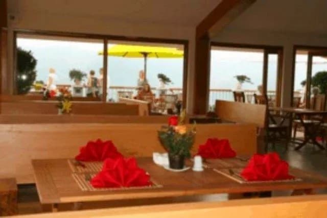 Ẩm thực Việt – Âu