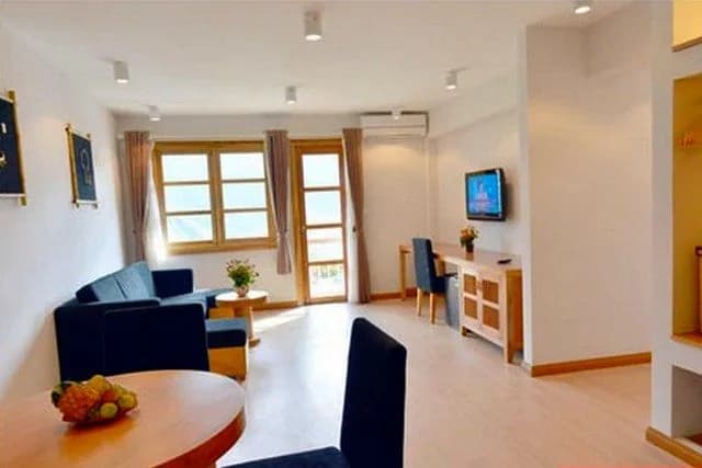 Suite Junior