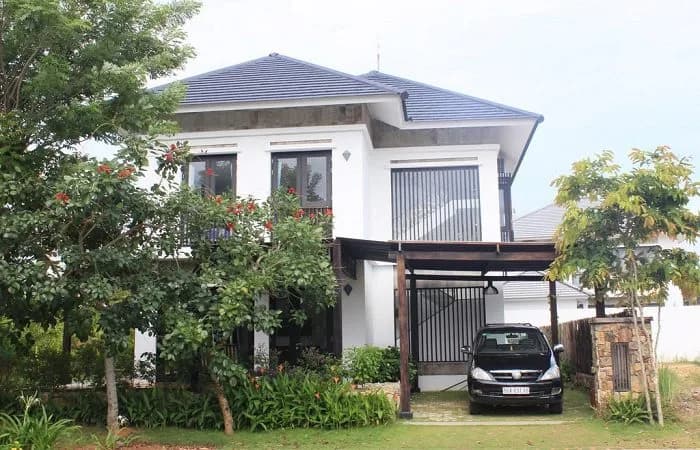 Sunny Villa Phu Quoc