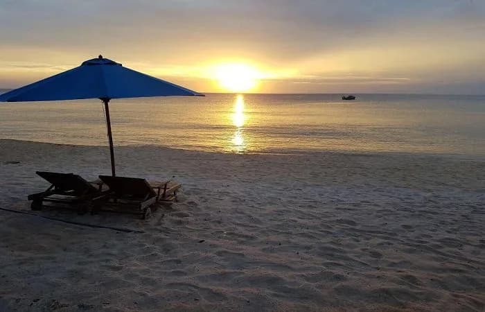 Sunny Villa Phu Quoc