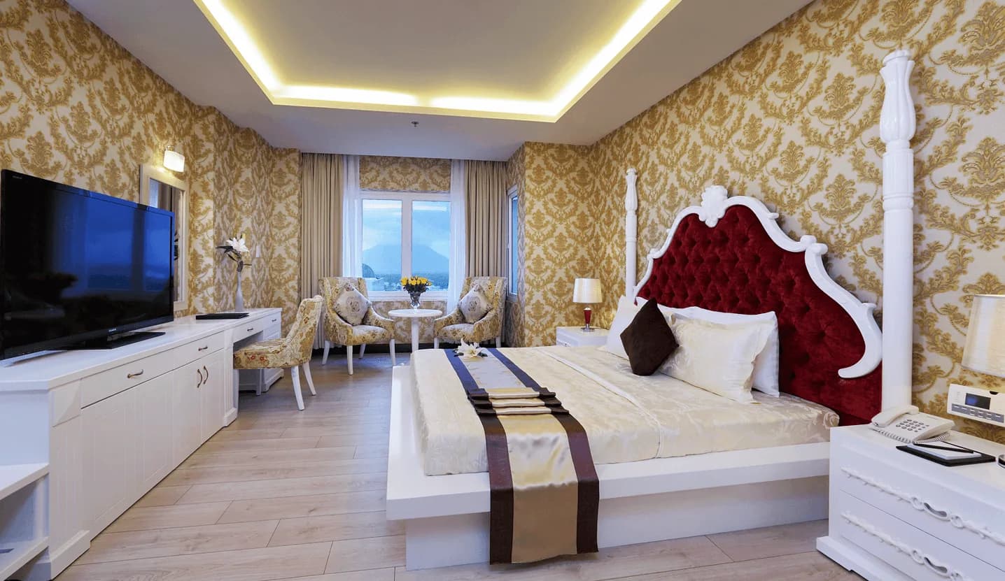 Sunrise Hotel Tây Ninh