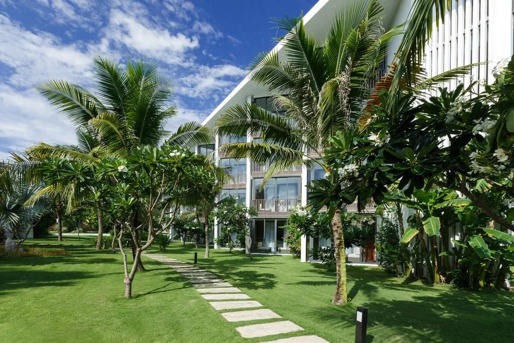 Sunrise Premium Resort Hoi An 3