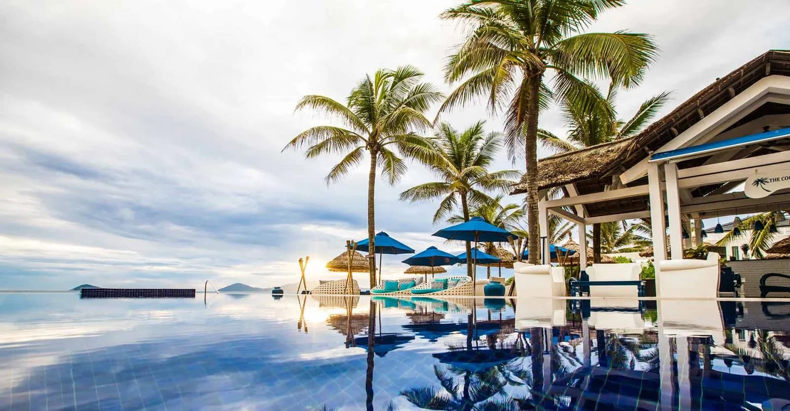 Sunrise Premium Resort Hoi An