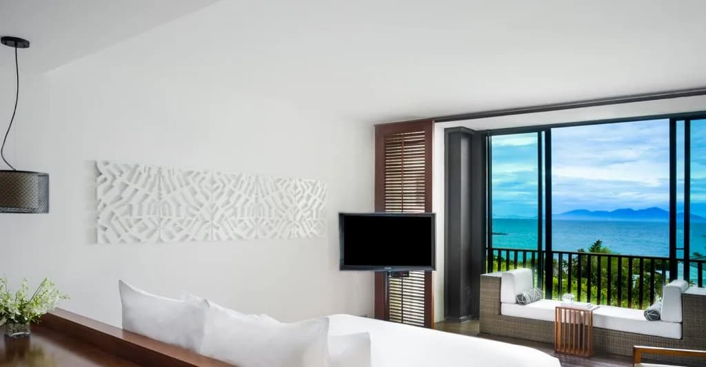 Club Deluxe – Hướng biển
