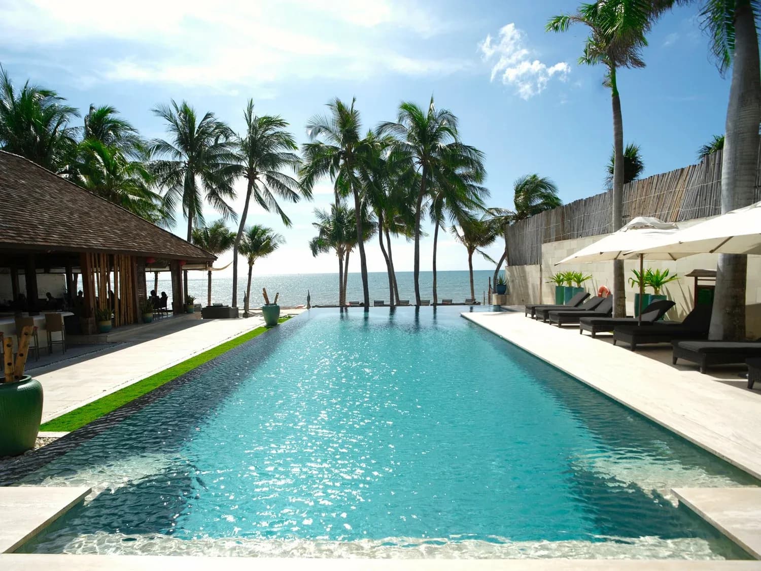 Sunsea Resort Mũi Né 3