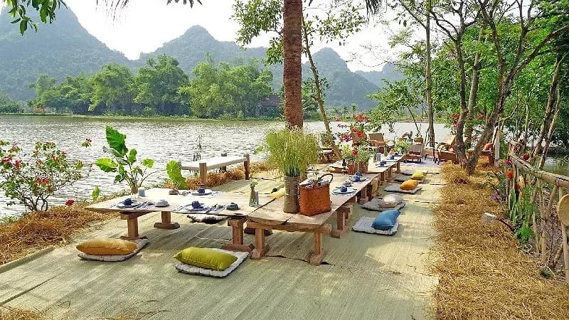 Nghỉ dưỡng gia đình 3N2Đ