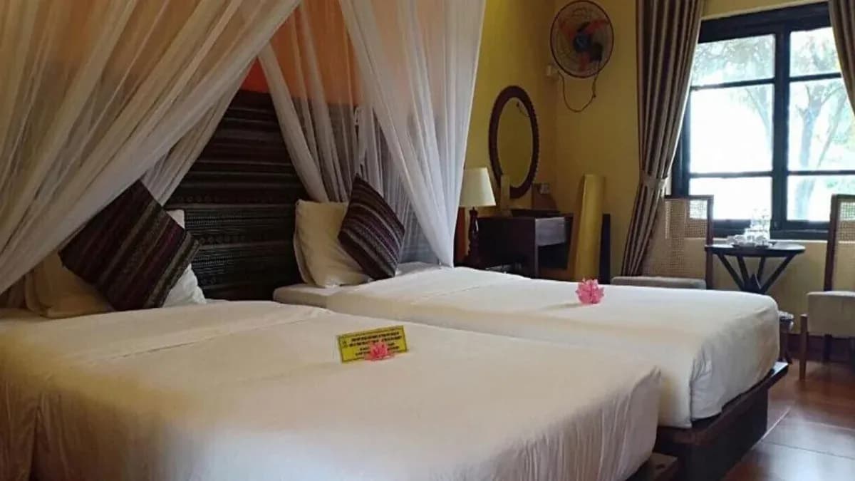 Family Room 2 phòng ngủ