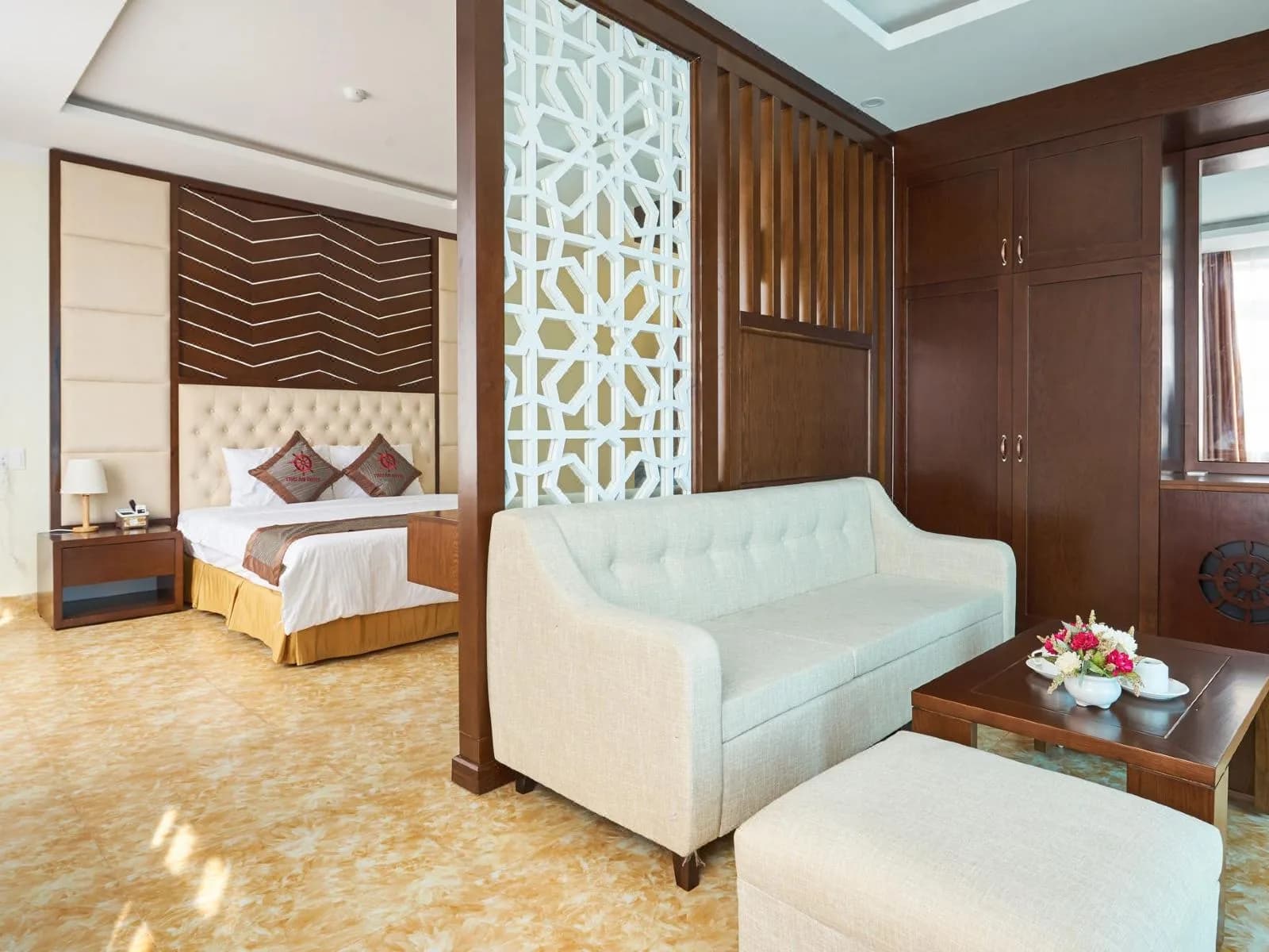 Phòng VIP Suite