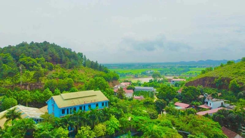 Thanh Lâm Resort