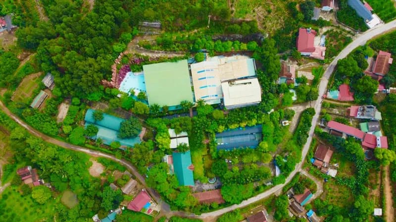 Thanh Lâm Resort