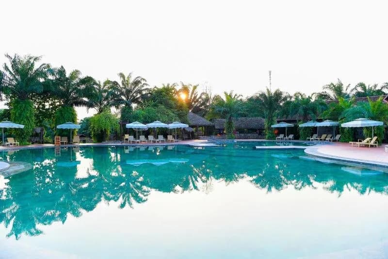 Thảo Viên Resort