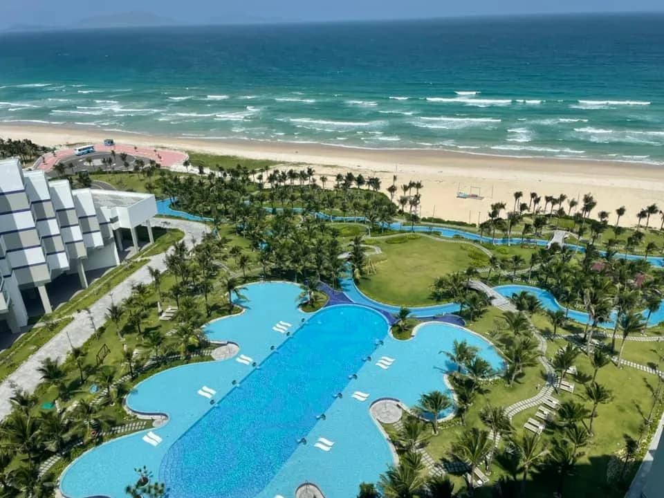 The Arena Cam Ranh
