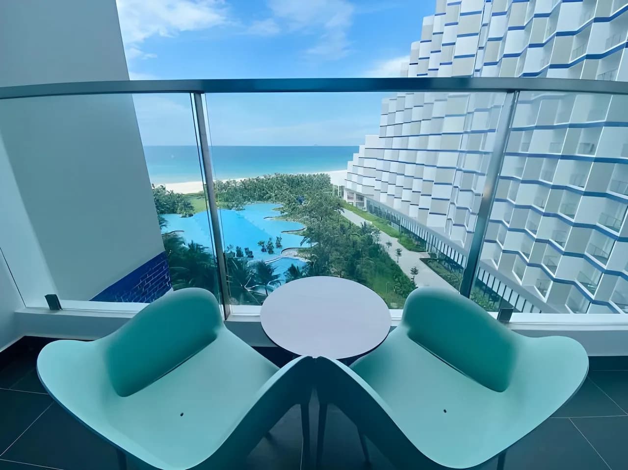 Combo Nghỉ dưỡng đôi
