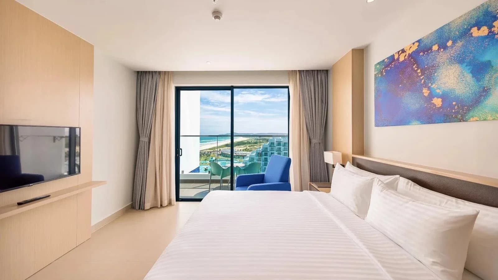 Premier Ocean Front
