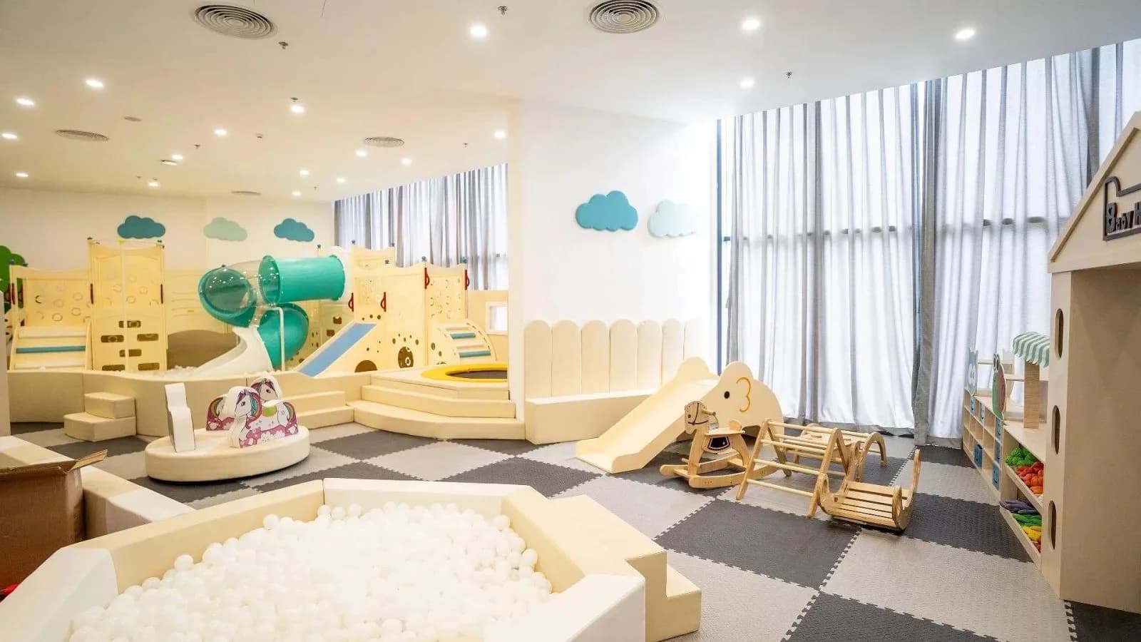 Kids Club