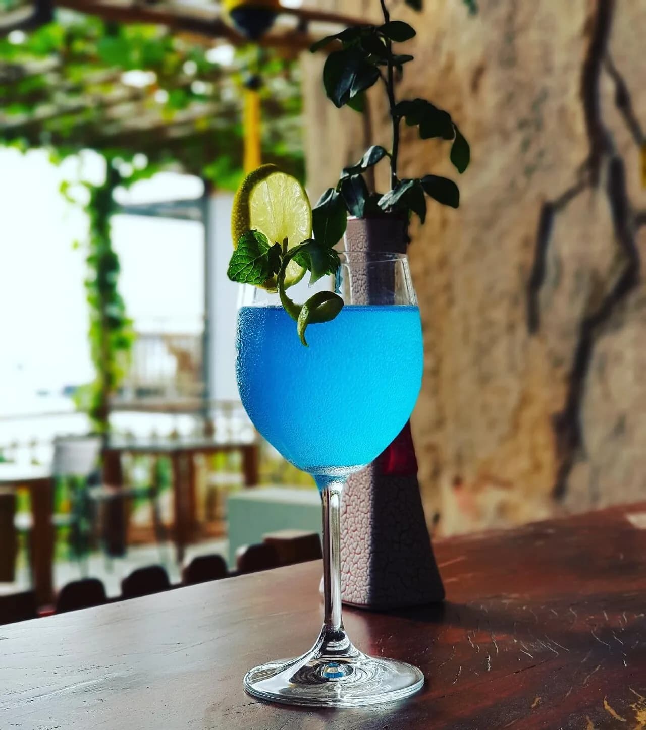 Cocktail hoàng hôn