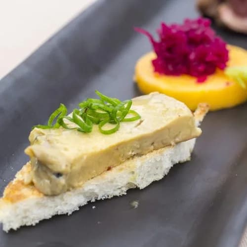 Nhà hàng Pháp – Việt Le Comptoir