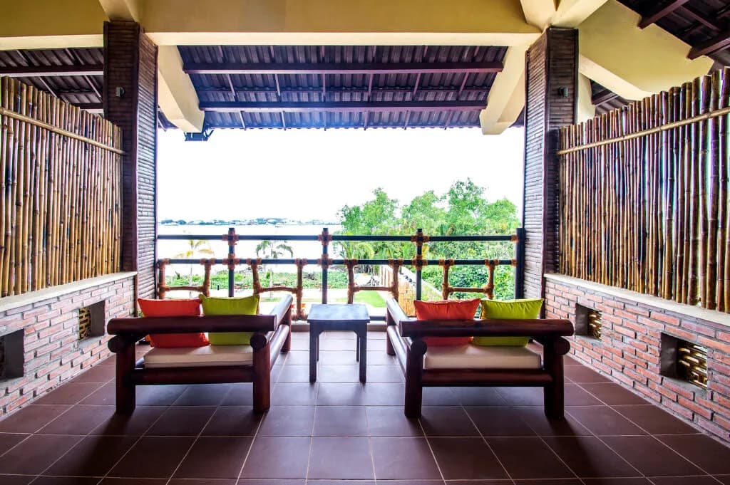 Trăng mật miệt vườn